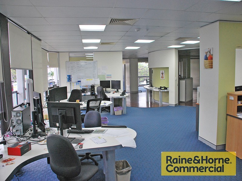 6/134 Racecourse Road, Ascot QLD 4007