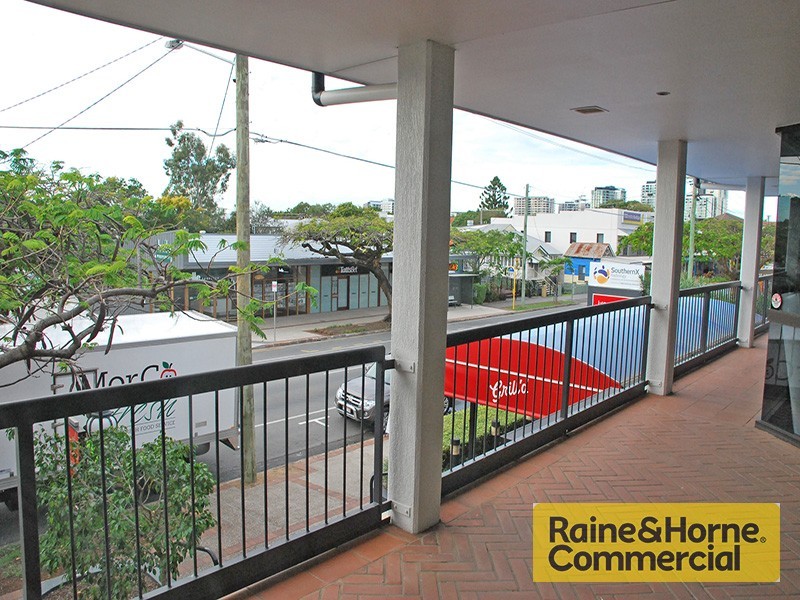 6/134 Racecourse Road, Ascot QLD 4007