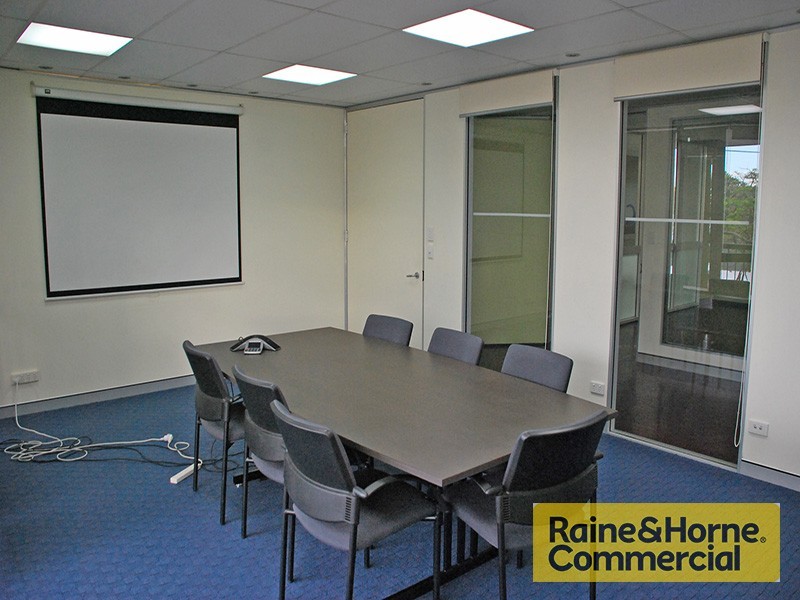 6/134 Racecourse Road, Ascot QLD 4007