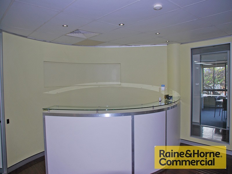 6/134 Racecourse Road, Ascot QLD 4007