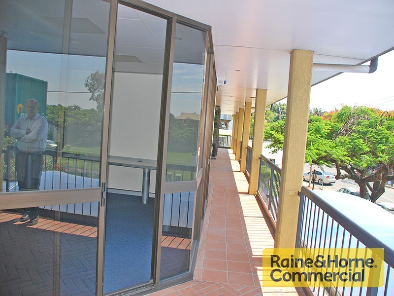 6/134 Racecourse Road, Ascot QLD 4007