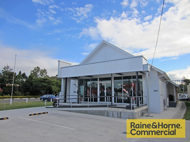 1422 Gympie Road, Aspley QLD 4034