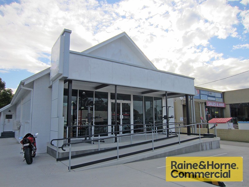 1422 Gympie Road, Aspley QLD 4034