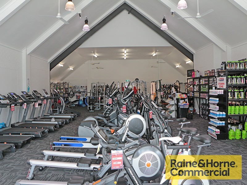 1422 Gympie Road, Aspley QLD 4034