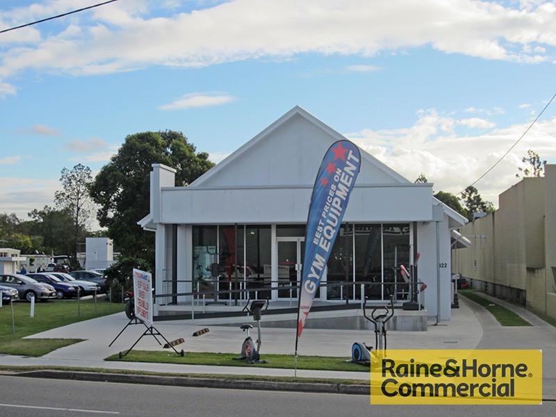 1422 Gympie Road, Aspley QLD 4034