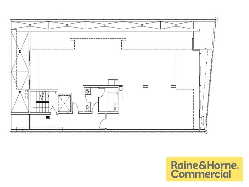 Fortitude Valley QLD 4006 Floorplan