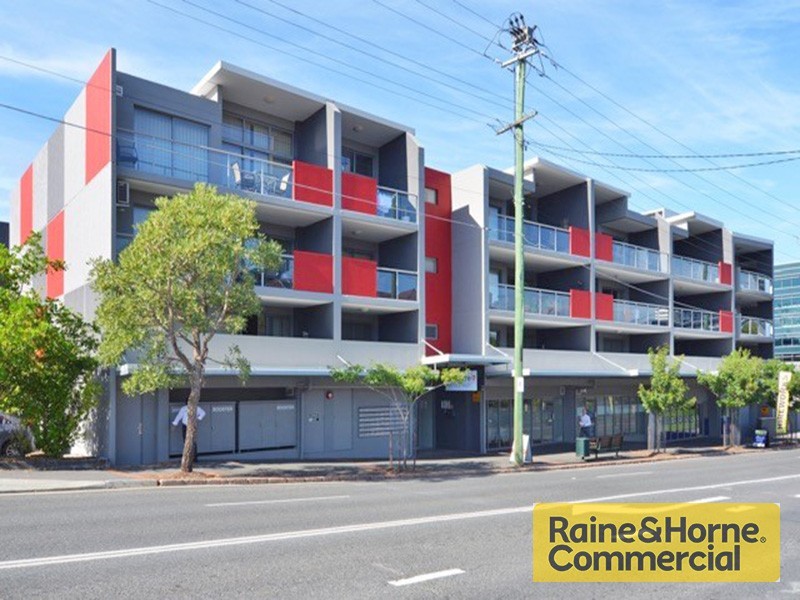 30/78 Brookes Street, Bowen Hills QLD 4006