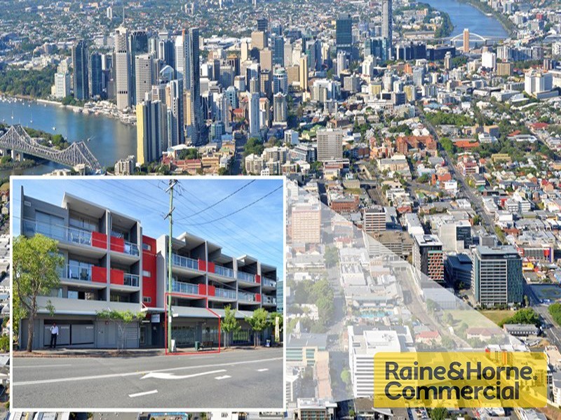 30/78 Brookes Street, Bowen Hills QLD 4006