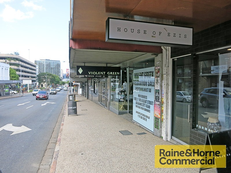 Fortitude Valley QLD 4006