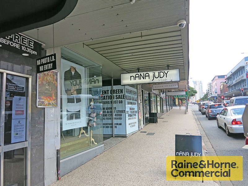 Fortitude Valley QLD 4006