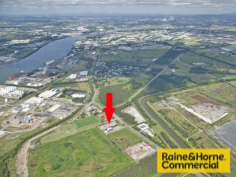 351 Main Myrtletown Road, Pinkenba QLD 4008