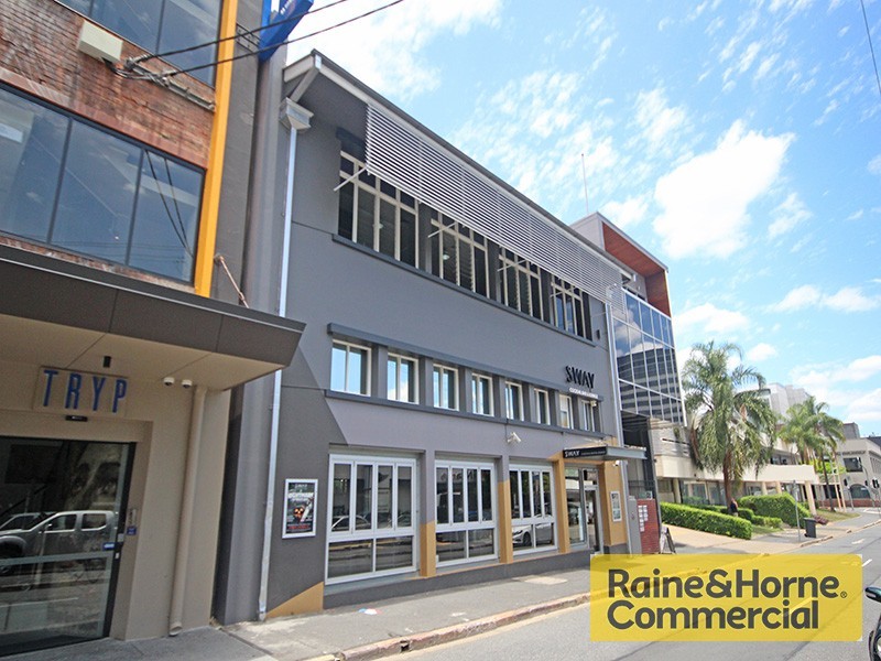 Fortitude Valley QLD 4006