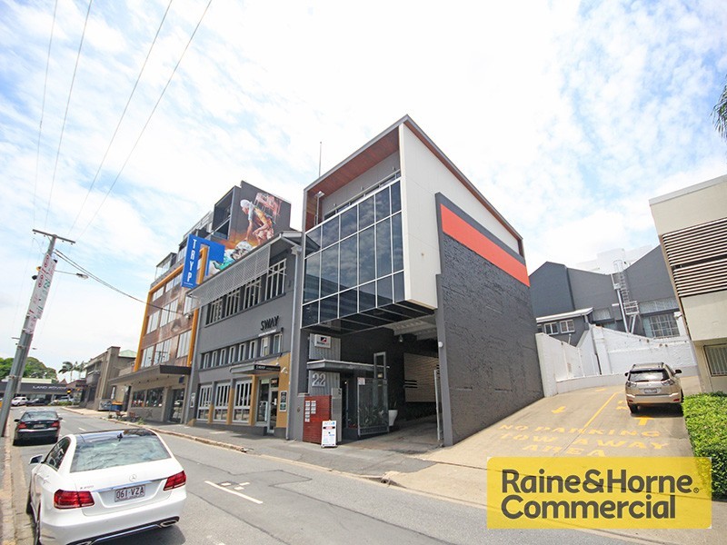 Fortitude Valley QLD 4006