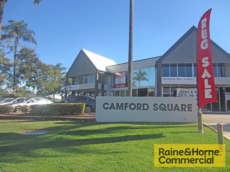 3/7 Camford Street, Milton QLD 4064