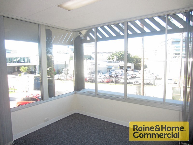 3/7 Camford Street, Milton QLD 4064