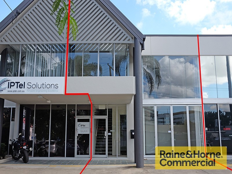 3/7 Camford Street, Milton QLD 4064