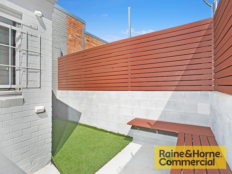 8 Phillips Street, Spring Hill QLD 4000