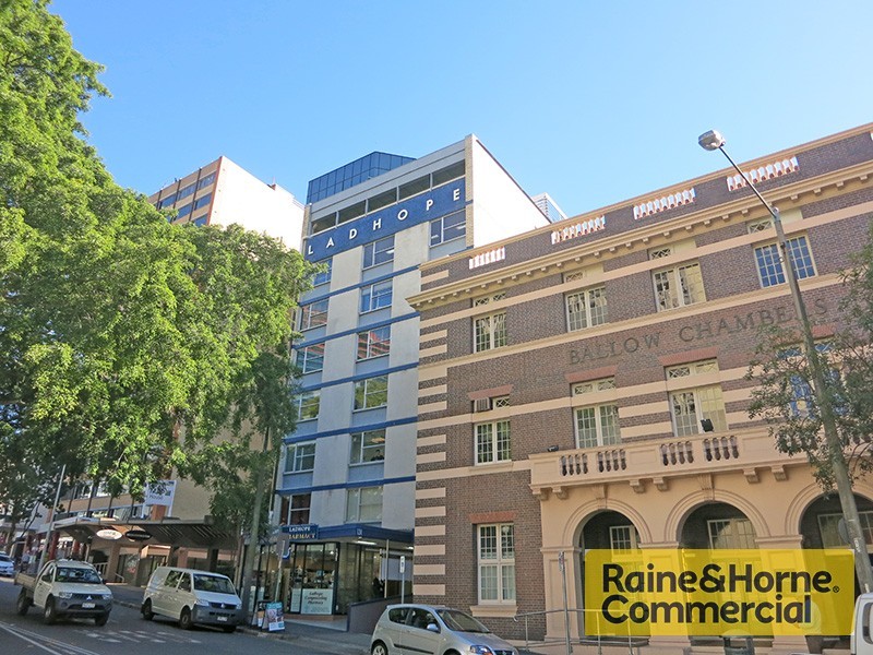 Spring Hill QLD 4000