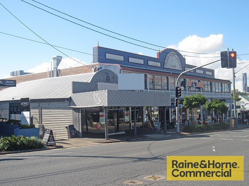 Paddington QLD 4064