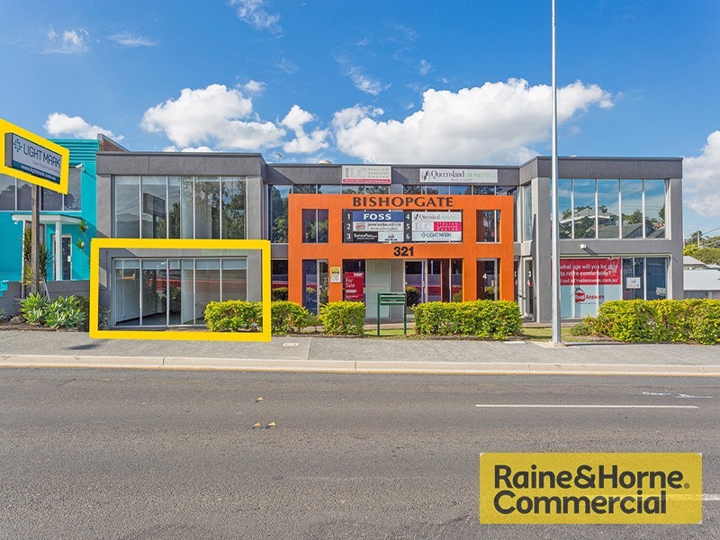 Kelvin Grove QLD 4059