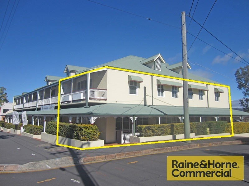 Paddington QLD 4064