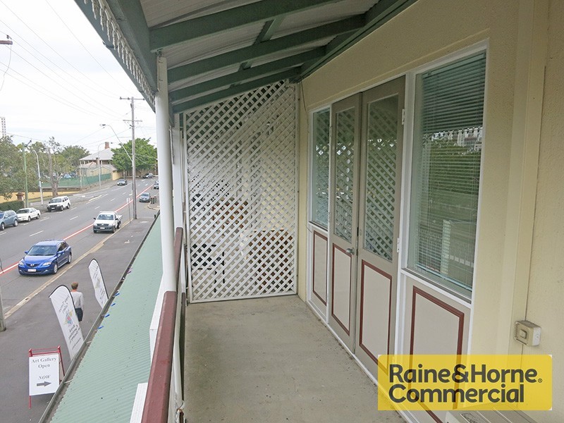 Paddington QLD 4064