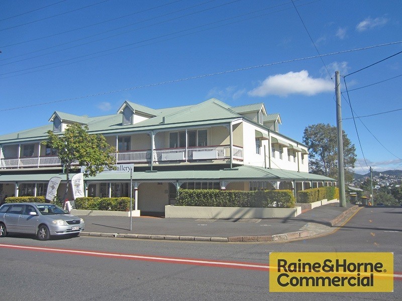 Paddington QLD 4064