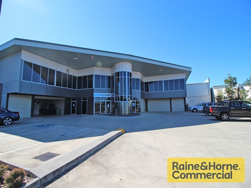 North Lakes QLD 4509