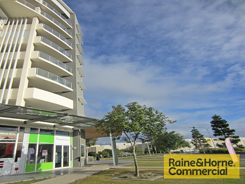 Chermside QLD 4032