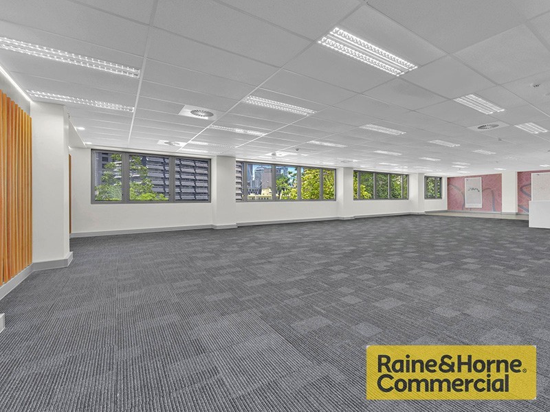 1/87 Wickham Terrace, Spring Hill QLD 4000