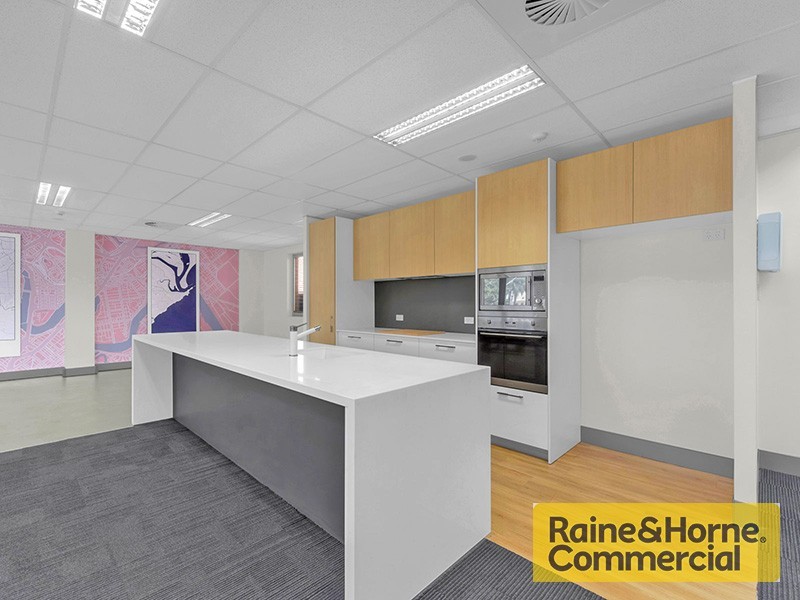 1/87 Wickham Terrace, Spring Hill QLD 4000