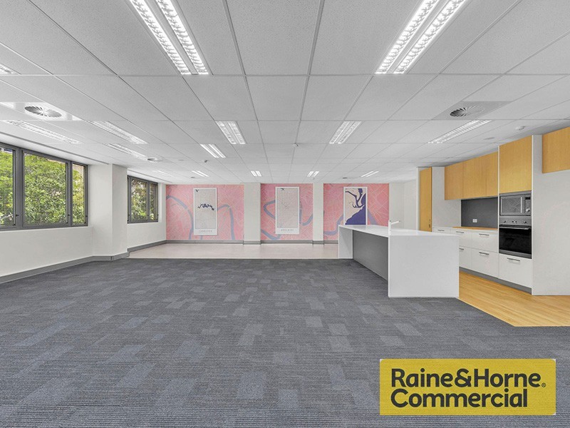 1/87 Wickham Terrace, Spring Hill QLD 4000
