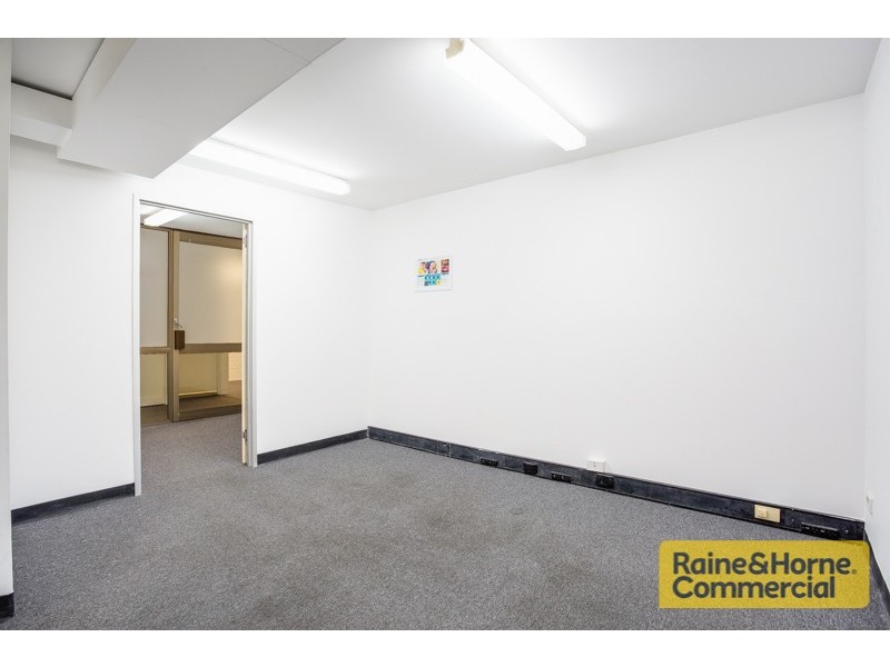 5/70 Prospect Terrace, Kelvin Grove QLD 4059