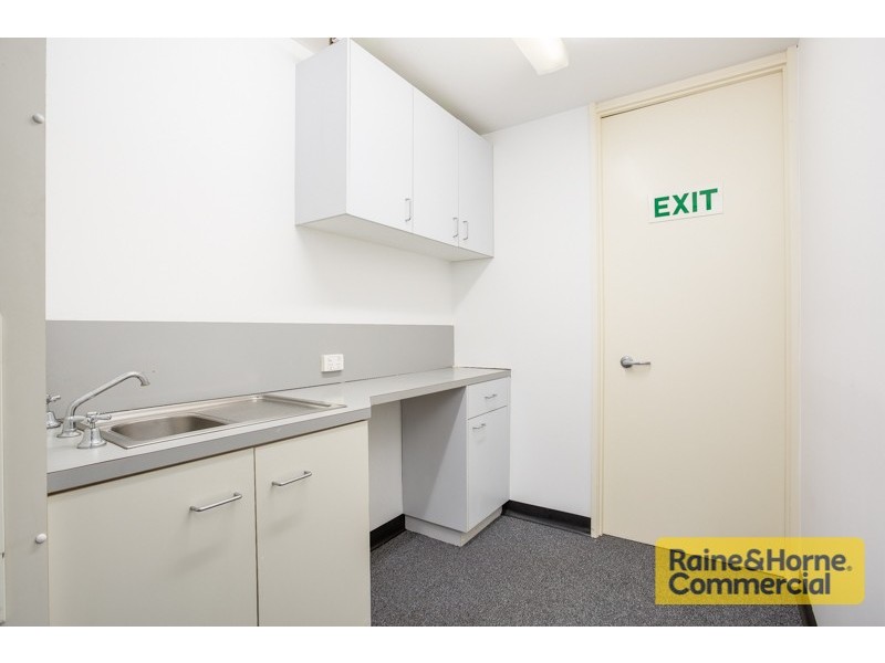 5/70 Prospect Terrace, Kelvin Grove QLD 4059