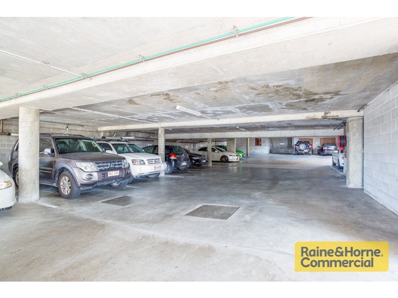 5/70 Prospect Terrace, Kelvin Grove QLD 4059