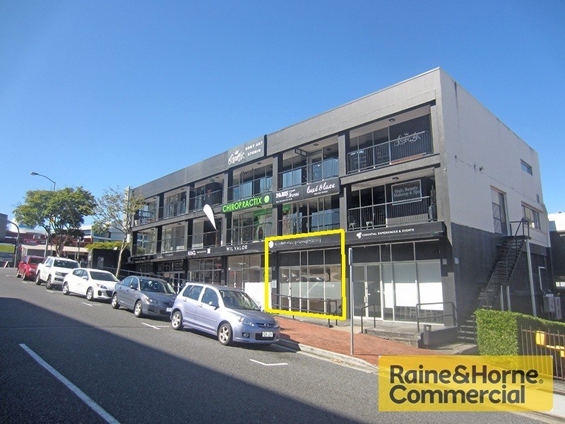 Milton QLD 4064