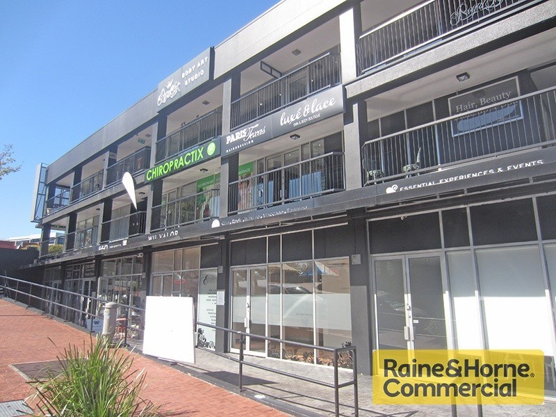 Milton QLD 4064