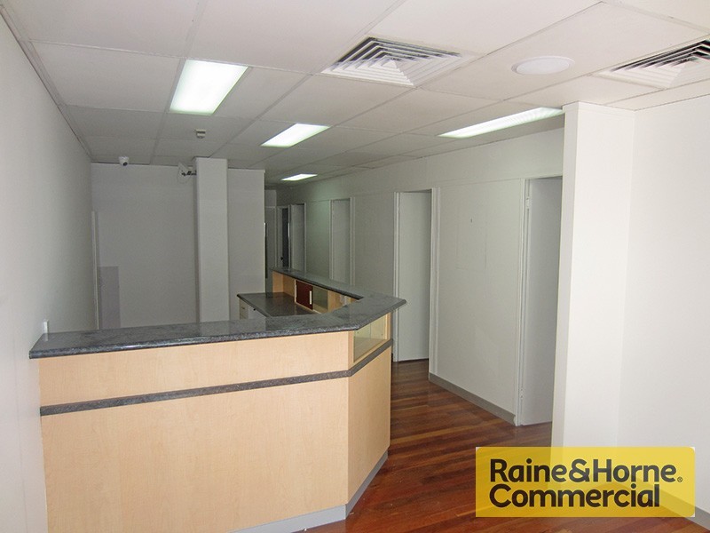 Milton QLD 4064
