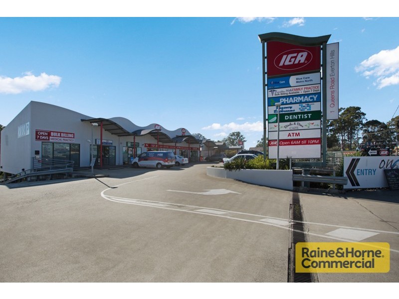 Everton Hills QLD 4053