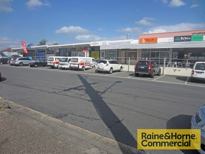 Chermside West QLD 4032