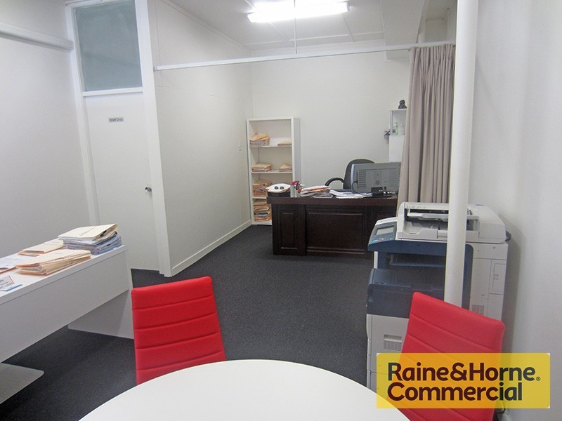 Chermside West QLD 4032