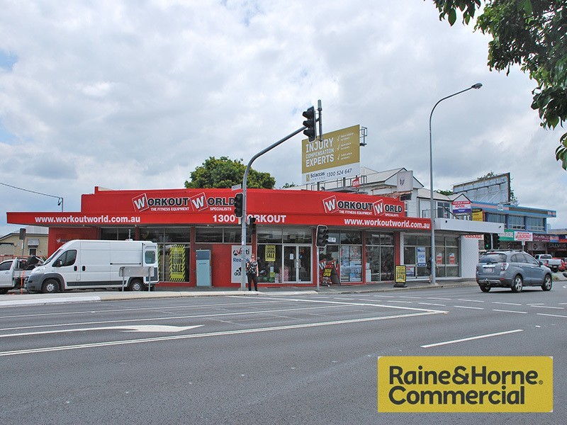 Lutwyche QLD 4030
