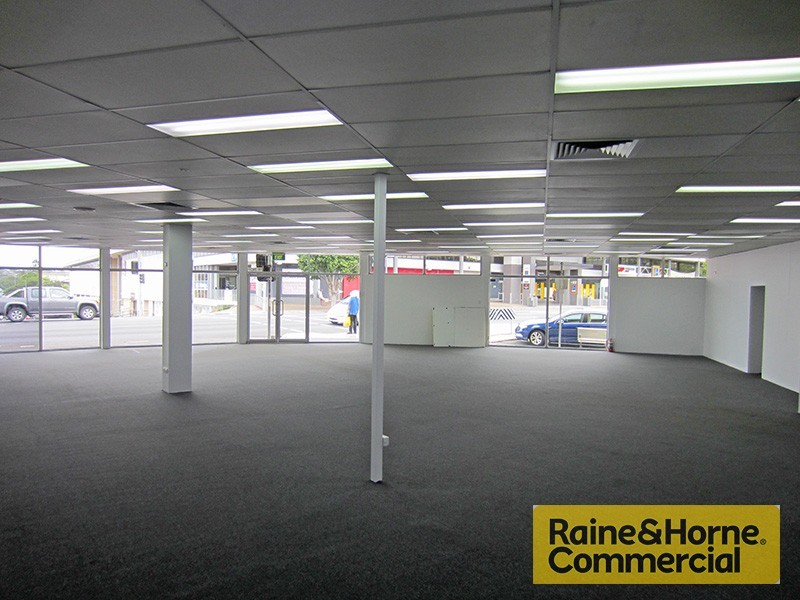 Lutwyche QLD 4030