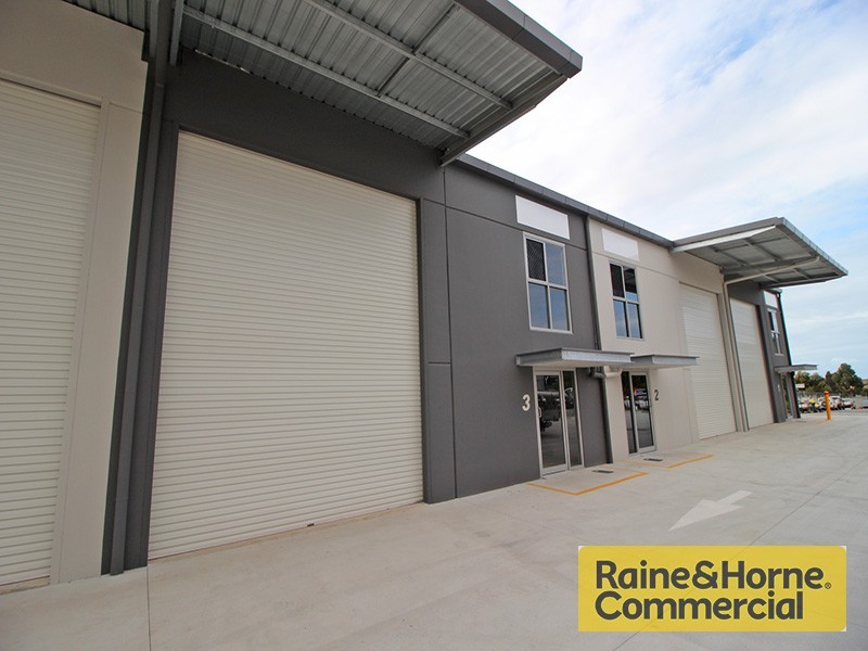 North Lakes QLD 4509