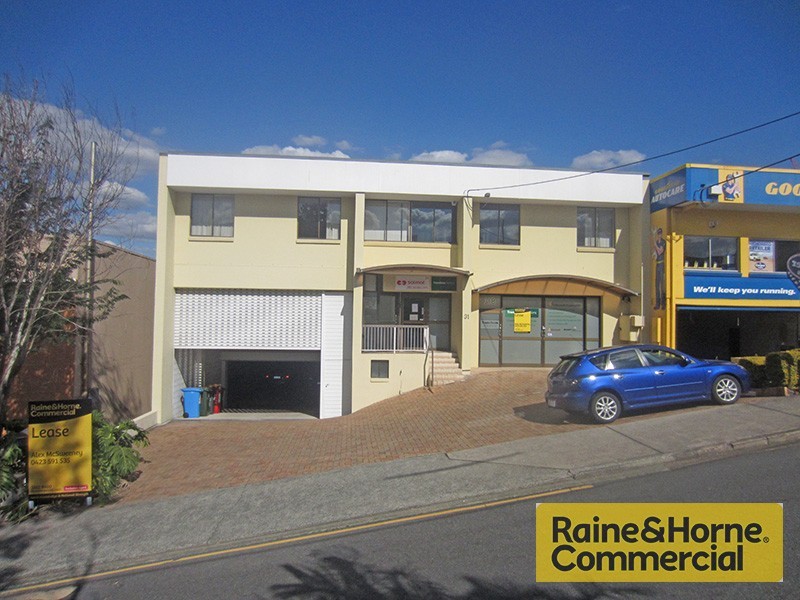 1/31 Cordova Street, Milton QLD 4064