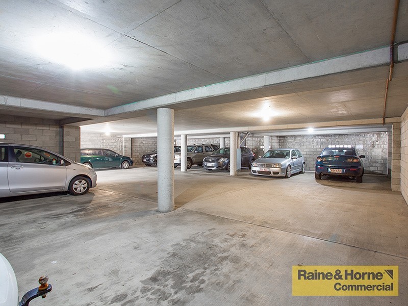1/31 Cordova Street, Milton QLD 4064