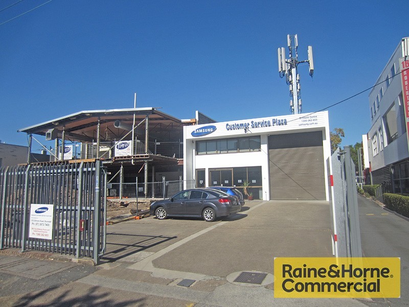 Fortitude Valley QLD 4006