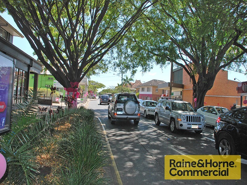 Office/23 Racecourse Road, Hamilton QLD 4007