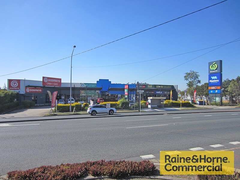 Everton Park QLD 4053