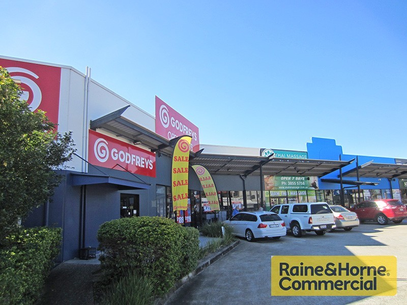 Everton Park QLD 4053